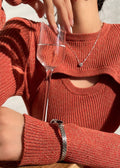 Polished Sweater with an Effortless Classic Look