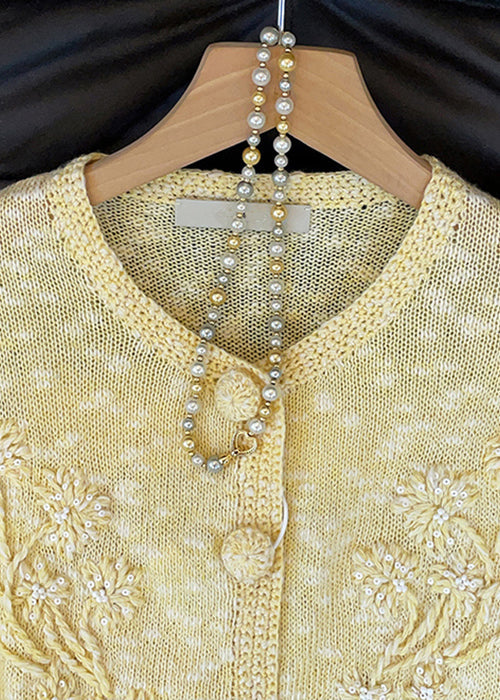Elegantly Styled Cardigan for Everyday Wear