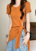 Beautifully Crafted Top in a Classic Style