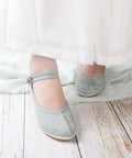 Chic Orthopedic Heels with Unique Design