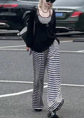 Well Tailored Pants with a Graceful Silhouette