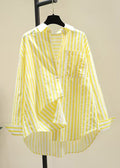 Gracefully Styled Shirt for Any Occasion