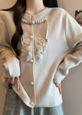 Elegantly Styled Coat for Everyday Wear