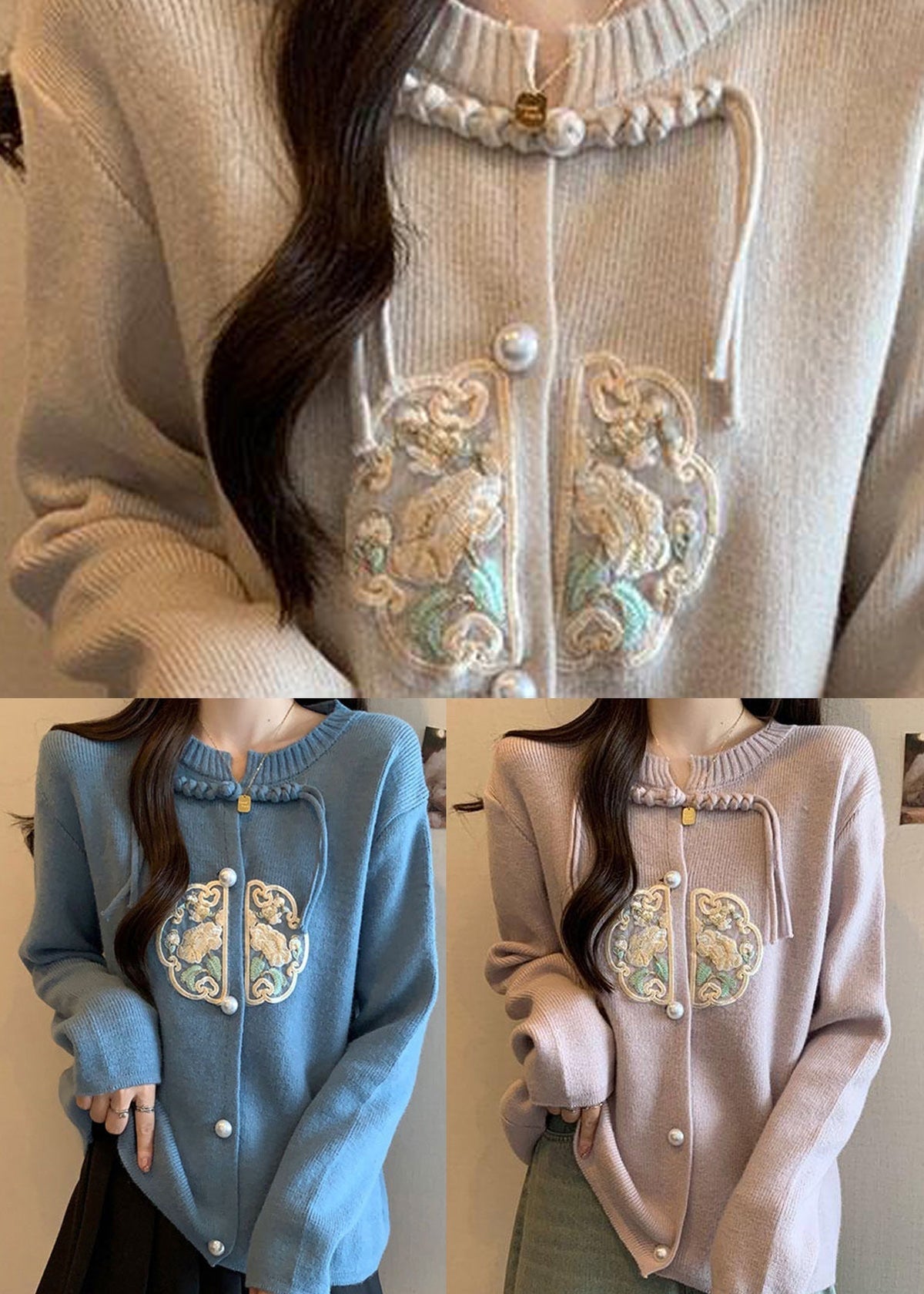 Elegantly Styled Coat for Everyday Wear