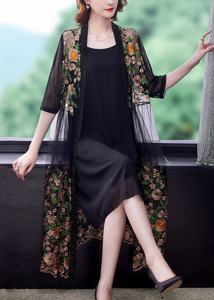 Beautifully Finished Cardigan in a Timeless Design