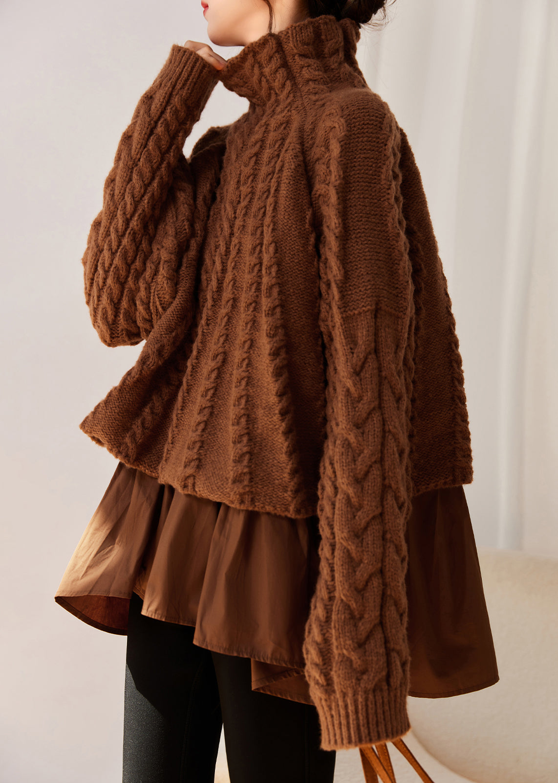 Classic Vintage & Enduringly Stylish Sweater