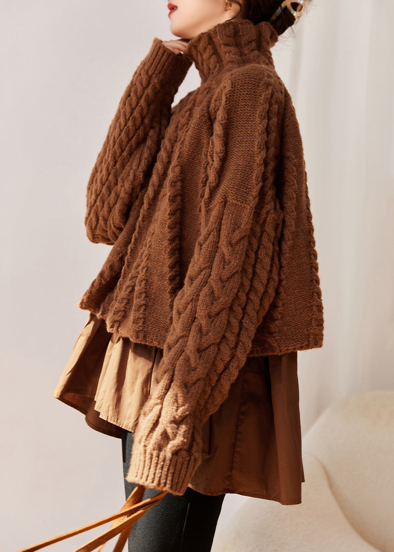 Classic Vintage & Enduringly Stylish Sweater