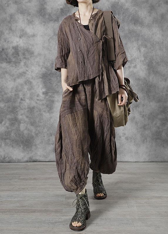 Sophisticated Garment with a Clean Classic Look