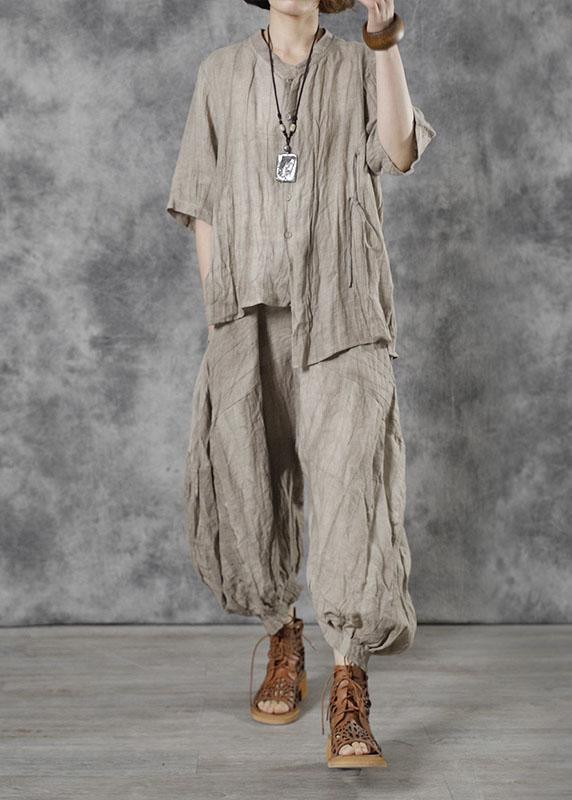 Sophisticated Garment with a Clean Classic Look