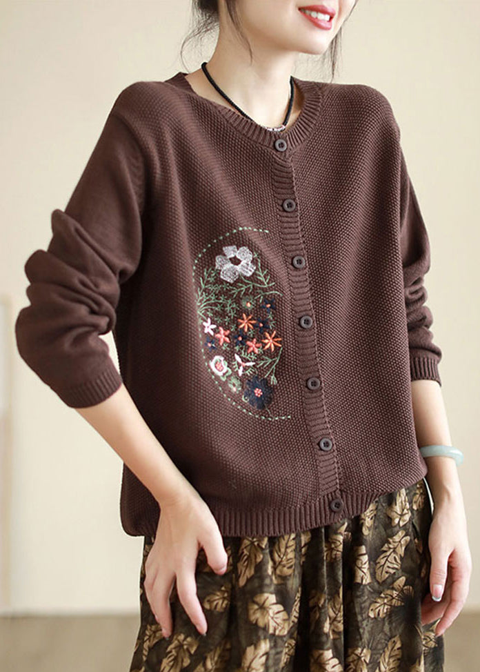 Beautifully Crafted Coat in a Classic Style