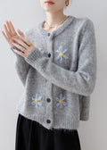 Elegantly Styled Cardigan for Everyday Wear