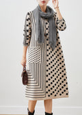 Beautifully Finished Sweater in a Timeless Design