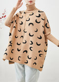 Beautifully Finished Sweater in a Timeless Design