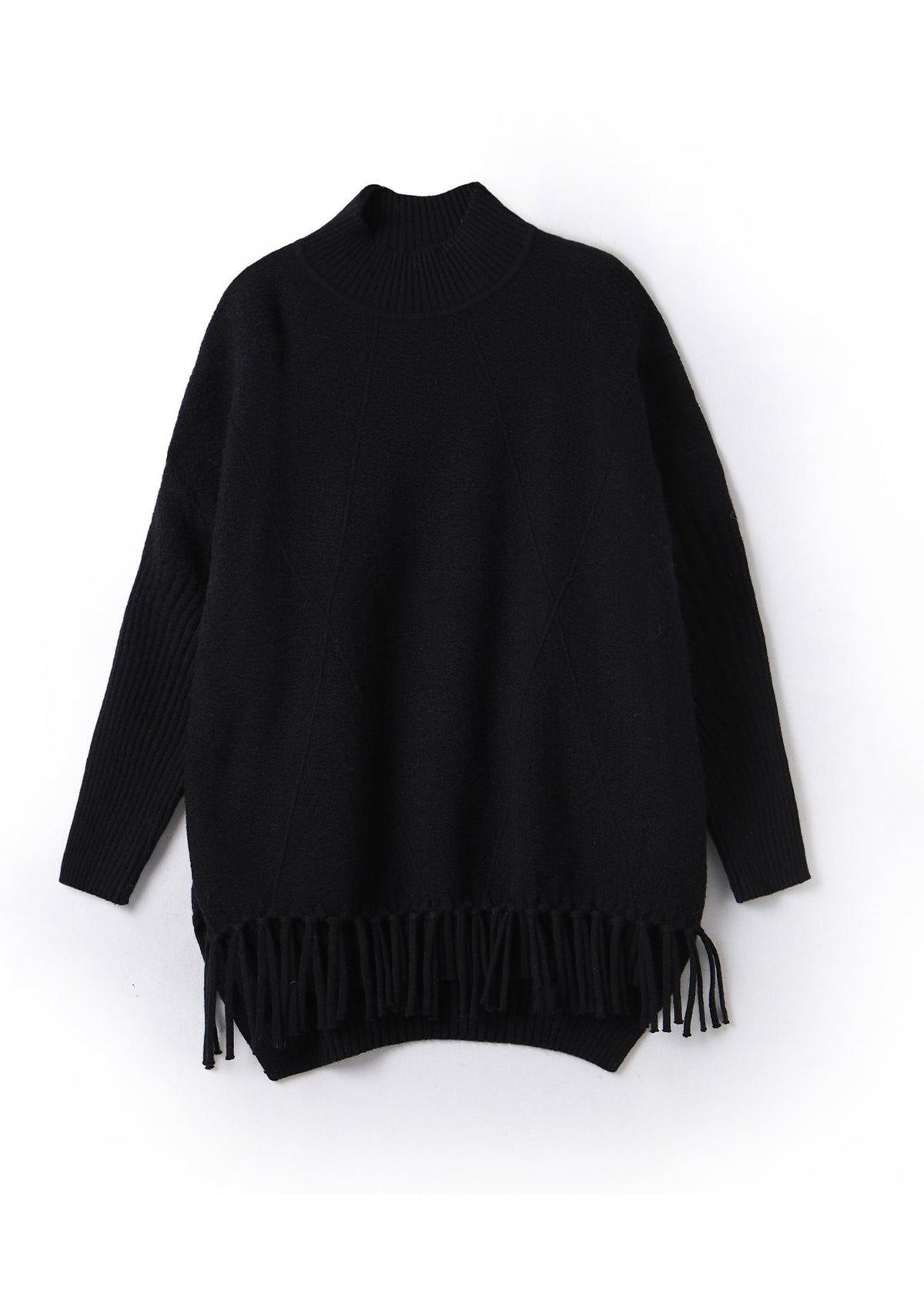 Sophisticated Sweater with a Clean Classic Look