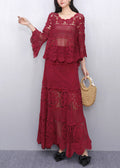 Gracefully Styled Garment for Any Occasion