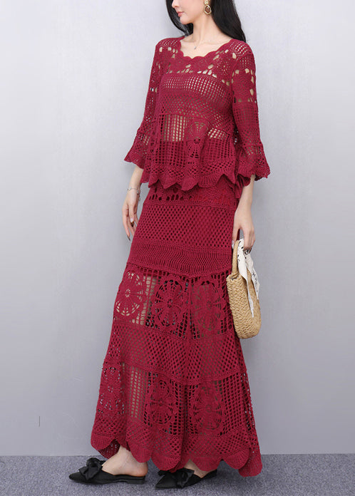 Gracefully Styled Garment for Any Occasion