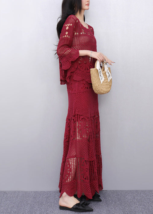 Gracefully Styled Garment for Any Occasion