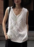 Classic Vintage Top with a Flattering Fit
