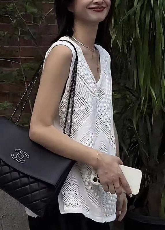 Classic Vintage Top with a Flattering Fit