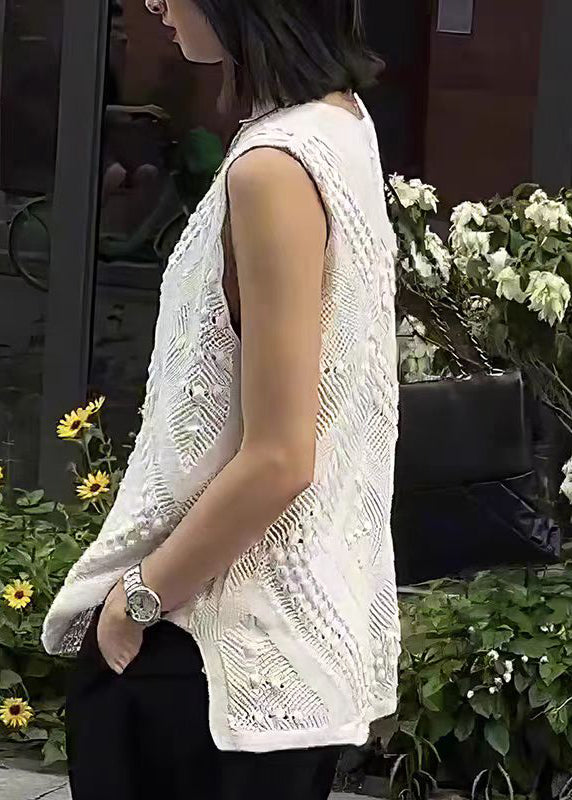 Classic Vintage Top with a Flattering Fit