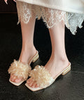 Stylish Orthopedic Sandals for Any Occasion