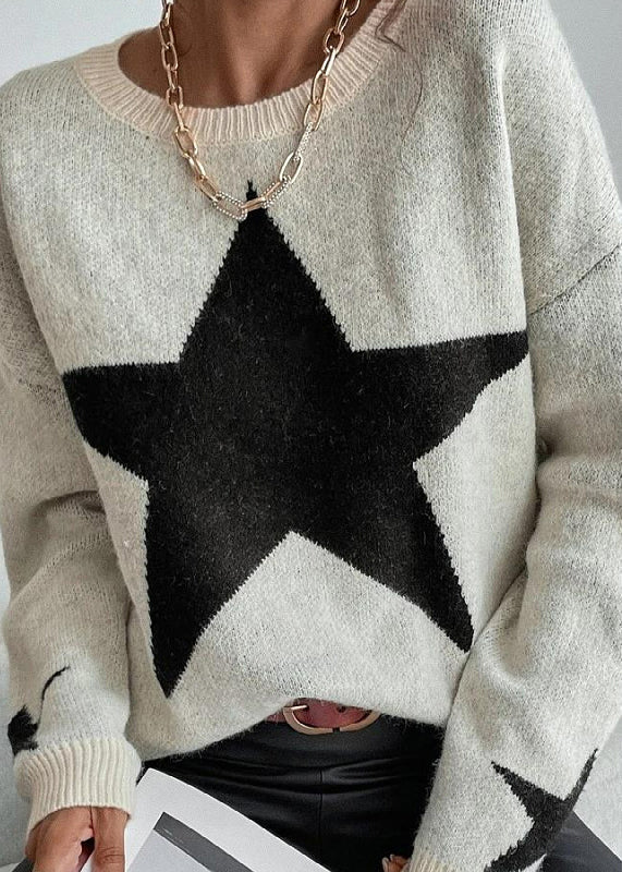 Classic Vintage & Enduringly Stylish Sweater