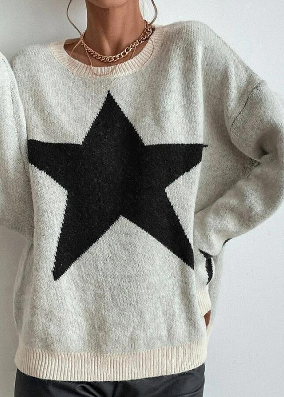 Classic Vintage & Enduringly Stylish Sweater