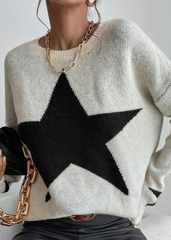 Classic Vintage & Enduringly Stylish Sweater