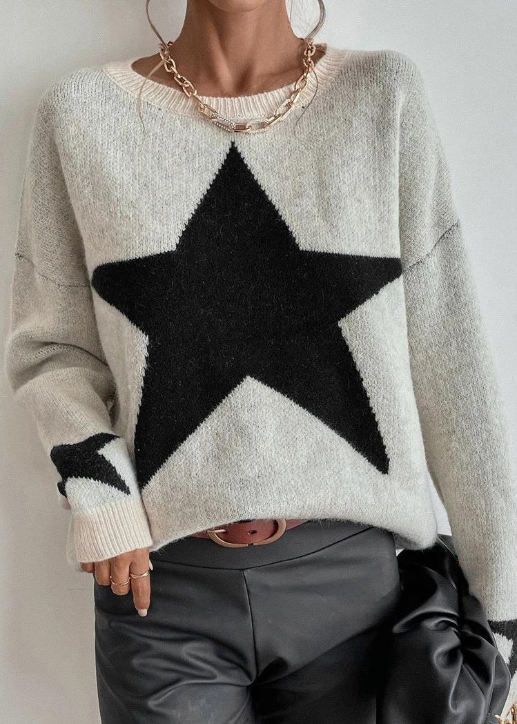 Classic Vintage & Enduringly Stylish Sweater