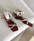 Comfortable Orthopedic Sandals for Daily Wear