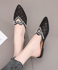 Vintage Inspired Orthopedic Sandals