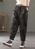 Beautifully Finished Pants in a Timeless Design
