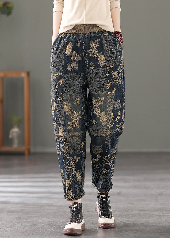 Beautifully Finished Pants in a Timeless Design