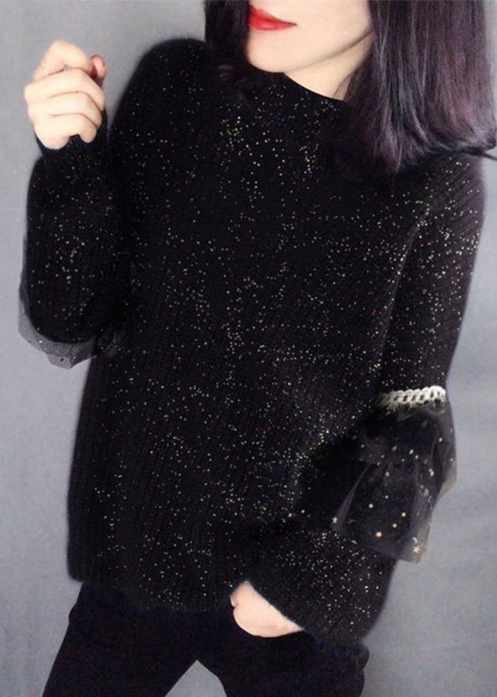 Beautifully Crafted Sweater in a Classic Style