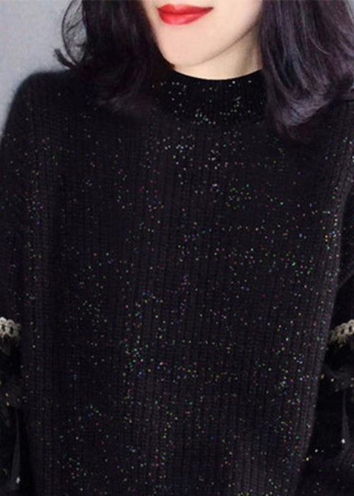 Beautifully Crafted Sweater in a Classic Style