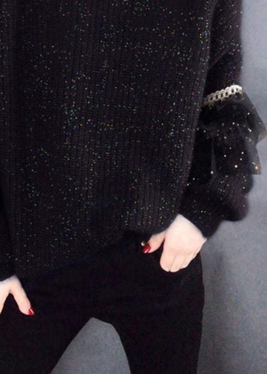 Beautifully Crafted Sweater in a Classic Style