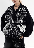 Gracefully Styled Jacket for Any Occasion