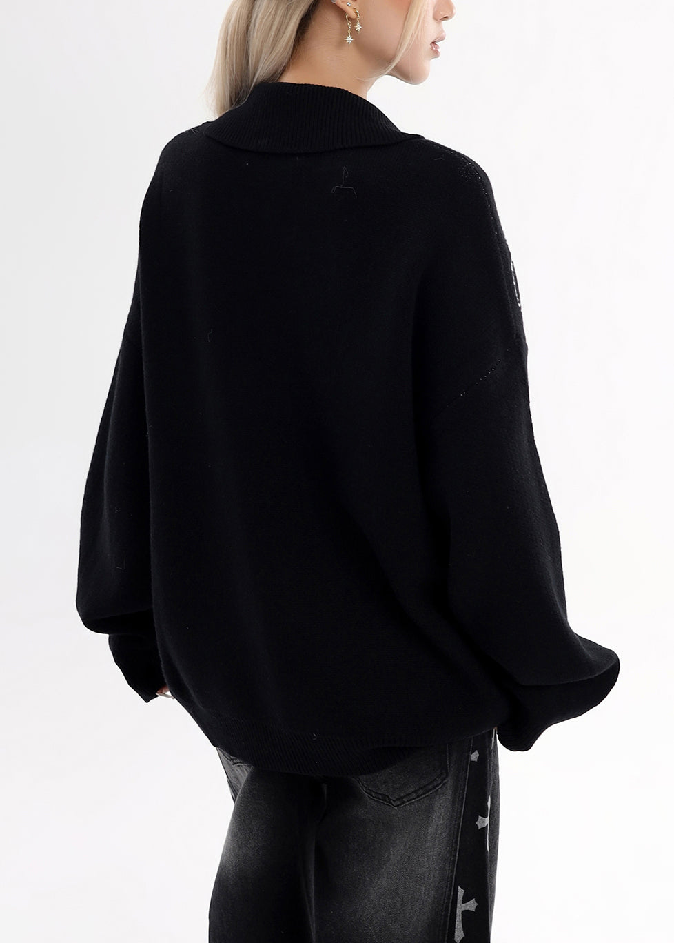 Polished Jacket with an Effortless Classic Look