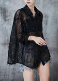 Beautifully Finished Top in a Timeless Design