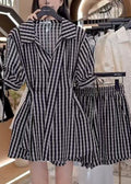Vintage Inspired Garment with a Contemporary Edge
