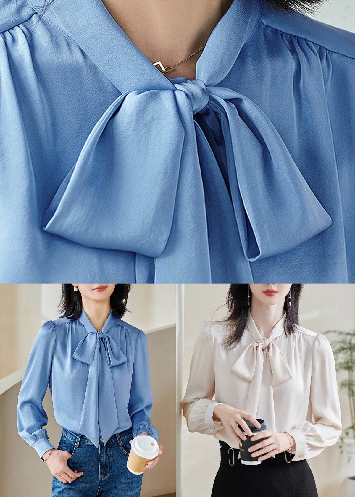 Sophisticated Shirt with a Clean Classic Look