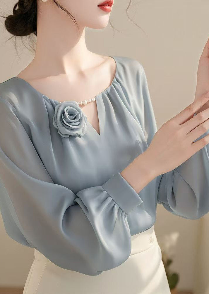 Sophisticated Shirt with a Clean Classic Look
