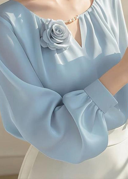 Sophisticated Shirt with a Clean Classic Look