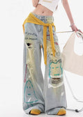 Elegantly Styled Pants for Everyday Wear