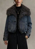 Effortlessly Elegant Jacket with a Timeless Design