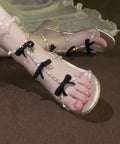 Chic Orthopedic Sandals with Unique Design
