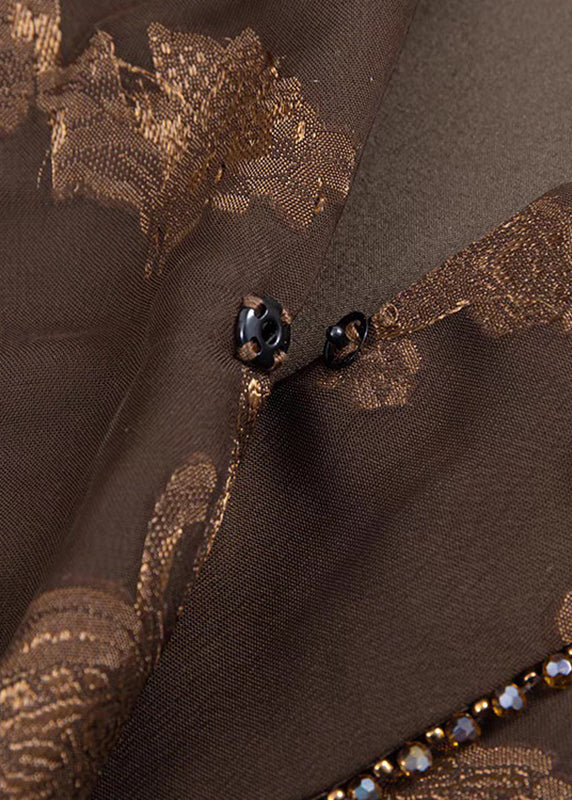 Delicate Artisan Ring