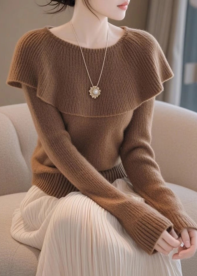 Beautiful Ring with Unique Style