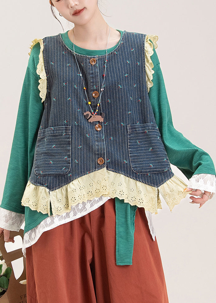 Beautifully Balanced Coat with Timeless Character