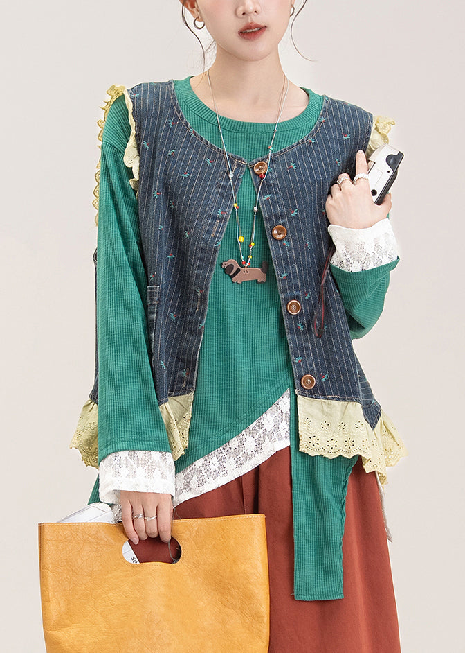 Beautifully Balanced Coat with Timeless Character